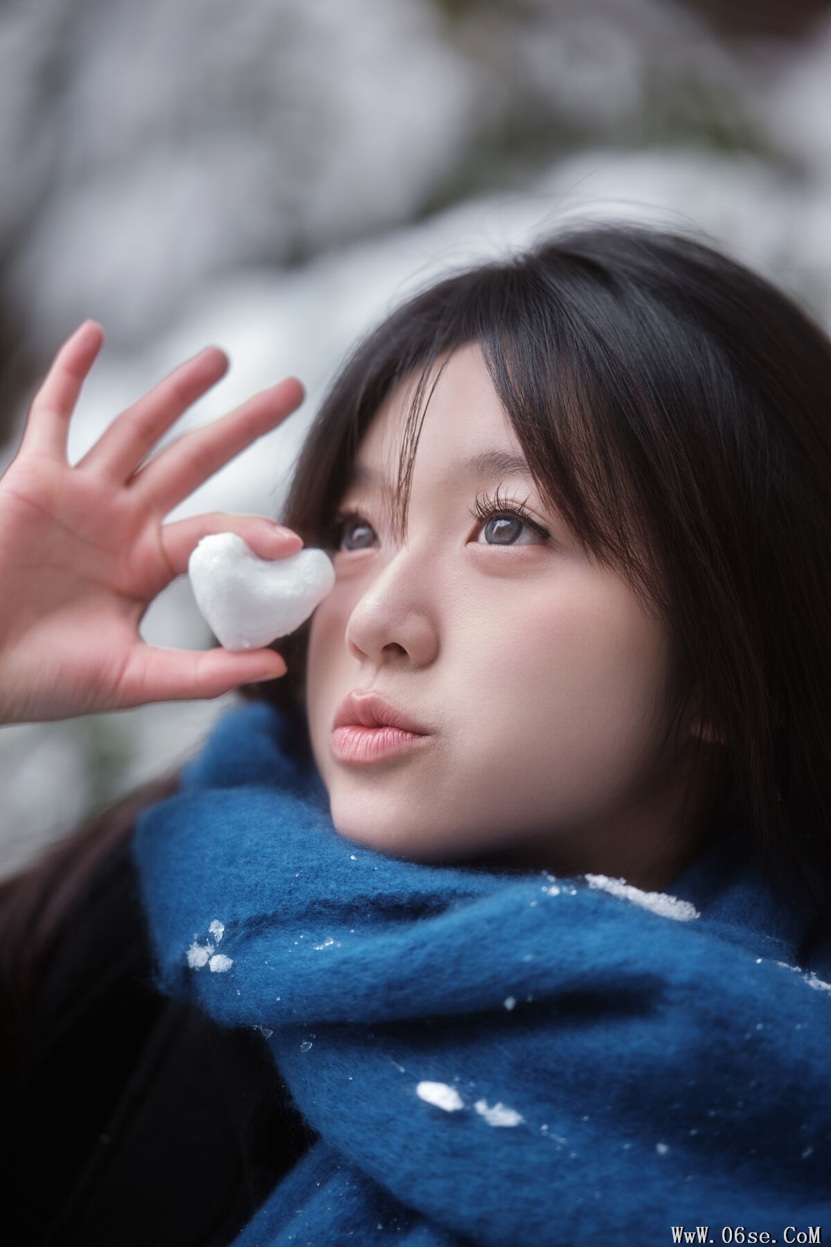 图片[16]-YiTuYu艺图语 Vol.6452 Xiao Mi Dou[30P]-六色网
