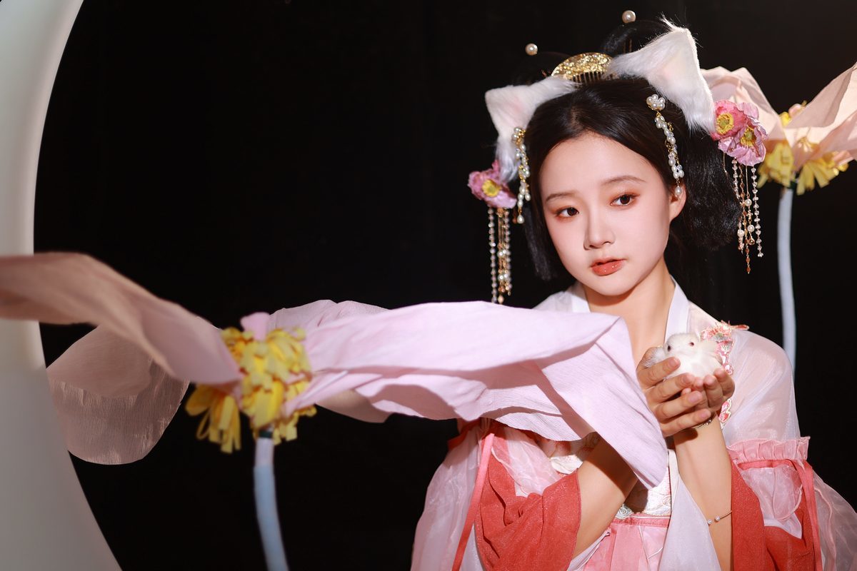 图片[5]-YiTuYu艺图语 Vol.4448 You Er Bai Bai[25P]-六色网