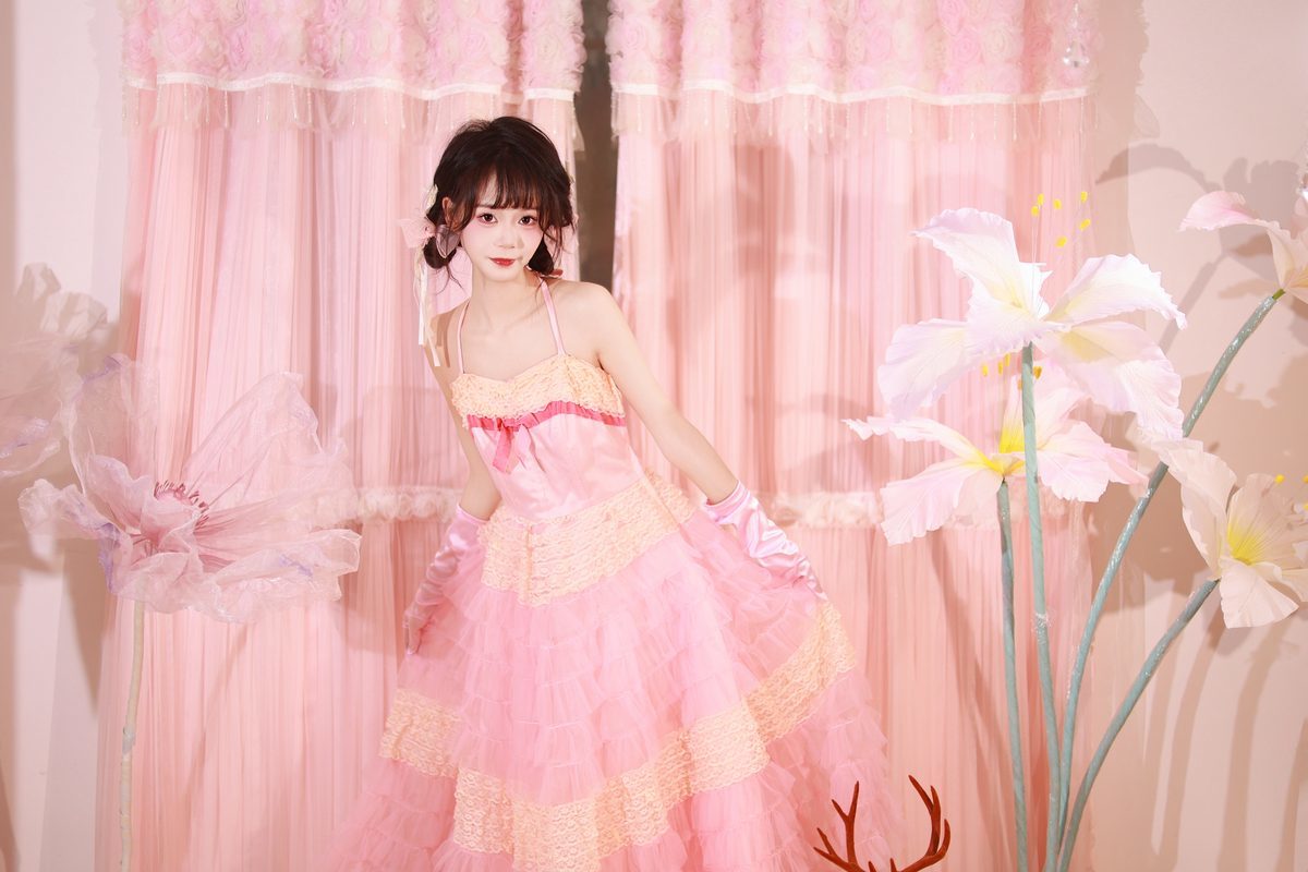 图片[22]-YiTuYu艺图语 Vol.5869 Guan Ning[42P]-六色网