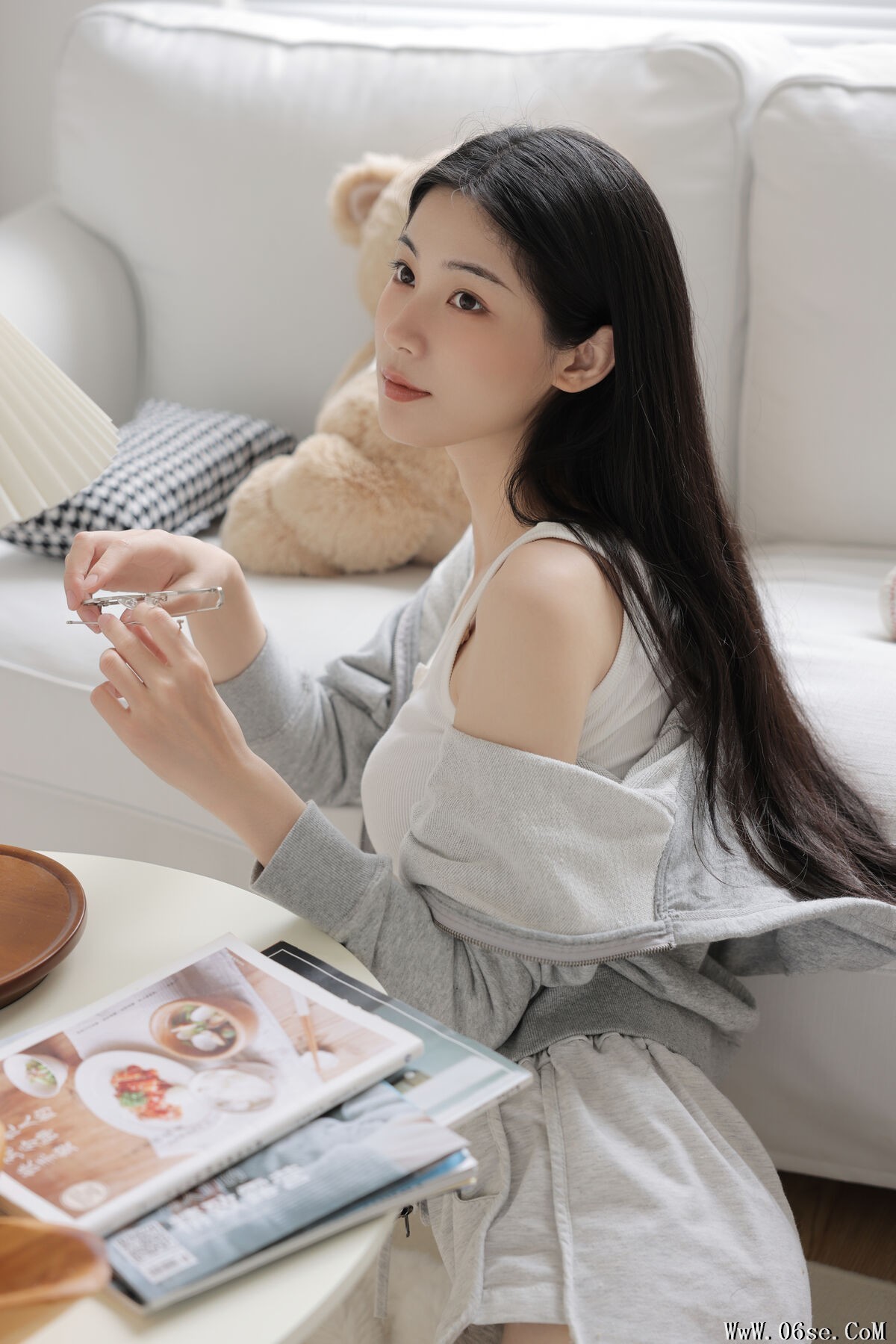 图片[10]-YiTuYu艺图语 Vol.7495 Jian Nan Shan[23P]-六色网