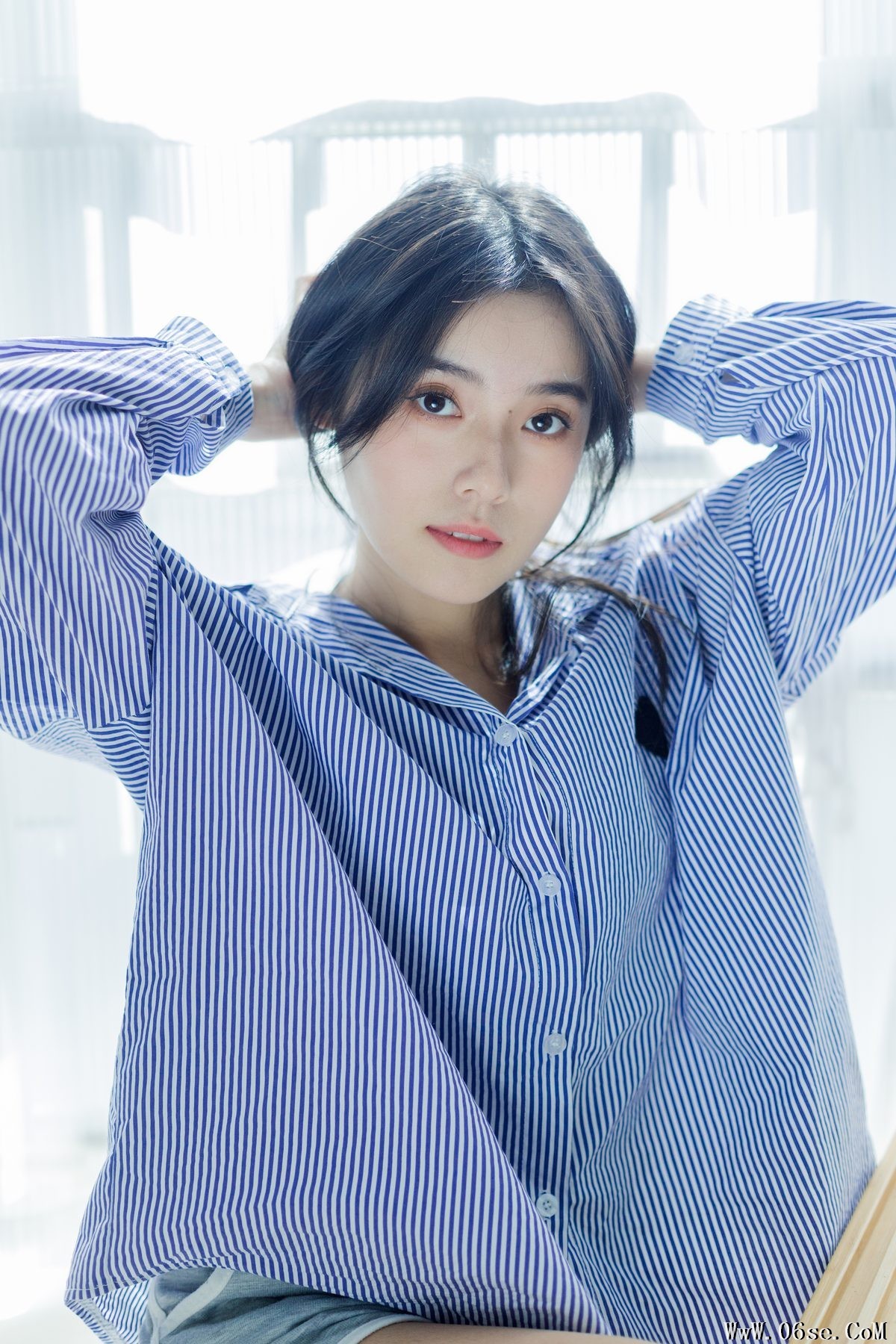 图片[14]-YiTuYu艺图语 Vol.3839 Jing Jing Jing[36P]-六色网