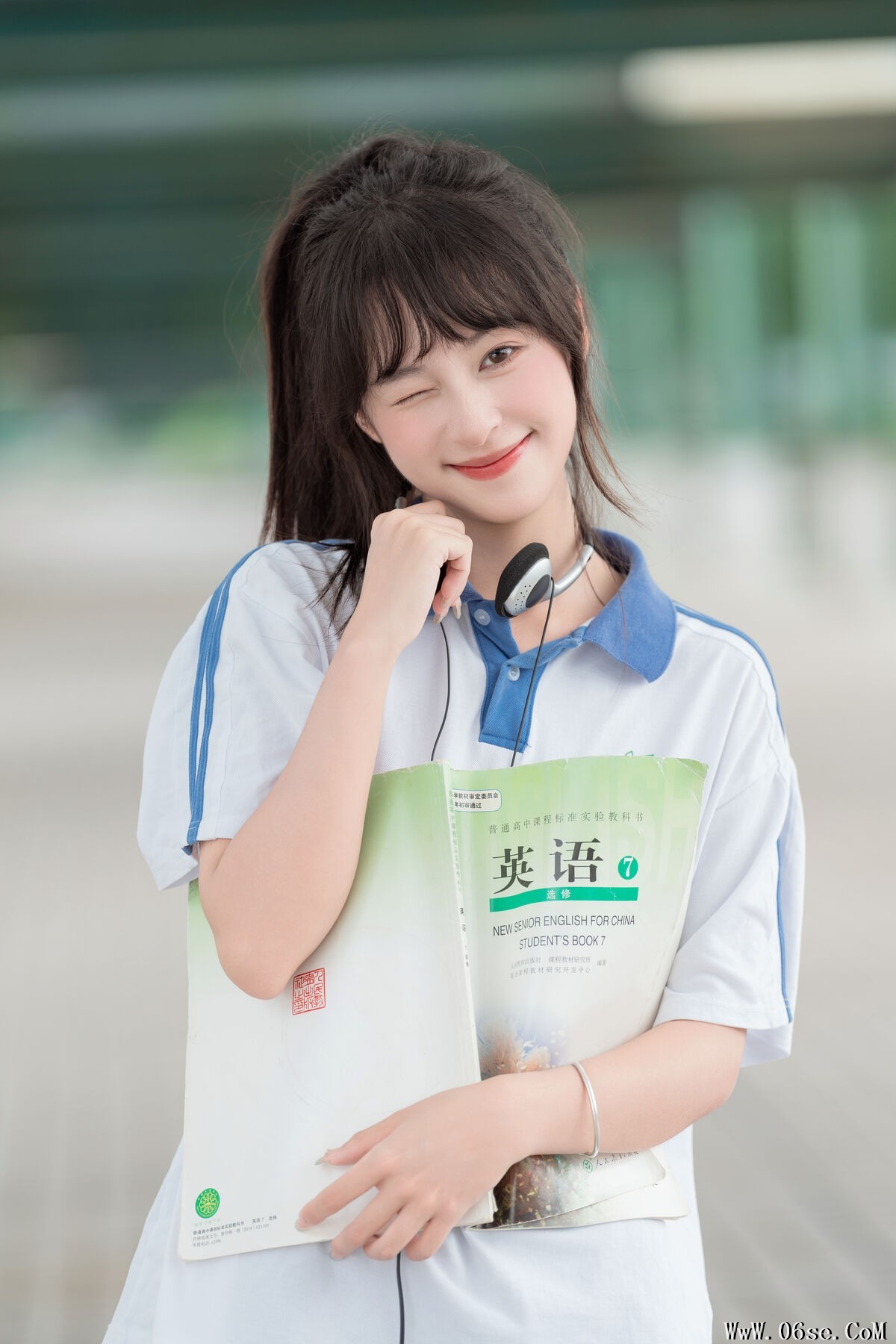 图片[12]-YiTuYu艺图语 Vol.7434 Xia Yu Xiao Nian[25P]-六色网