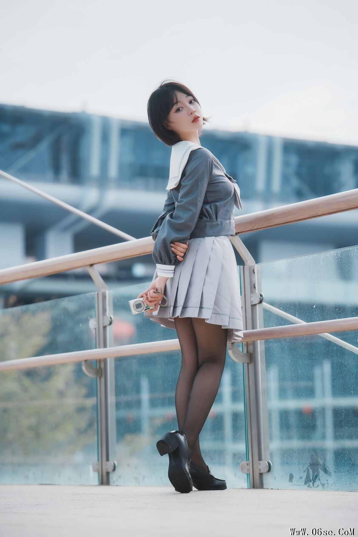 图片[11]-YiTuYu艺图语 Vol.7065 Disexi Si Ning[23P]-六色网
