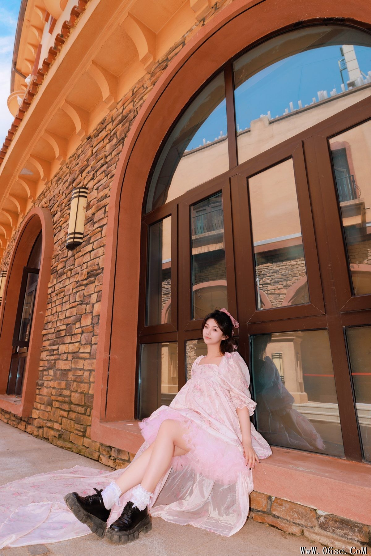图片[4]-YiTuYu艺图语 Vol.4670 Pei Tong Xue[23P]-六色网