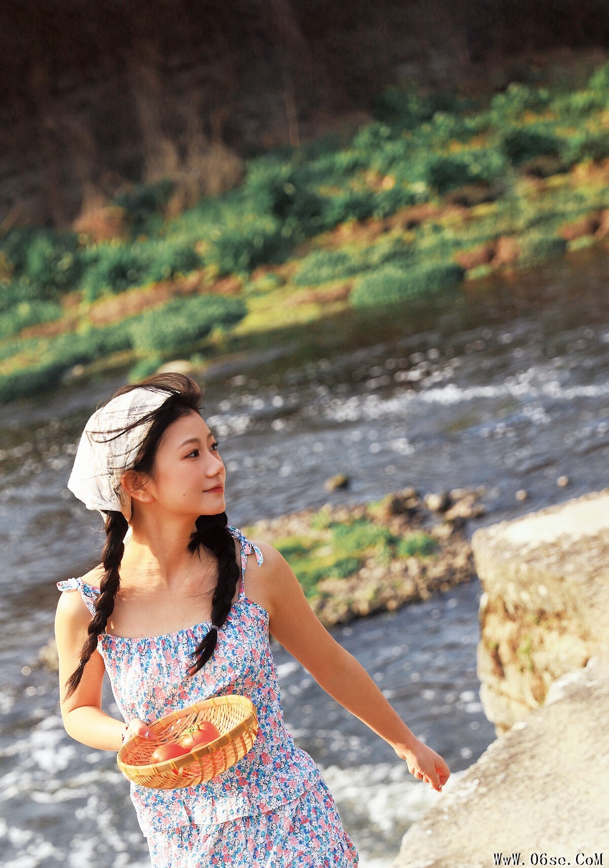 图片[9]-YiTuYu艺图语 Vol.6552 Rou Song Bao[28P]-六色网