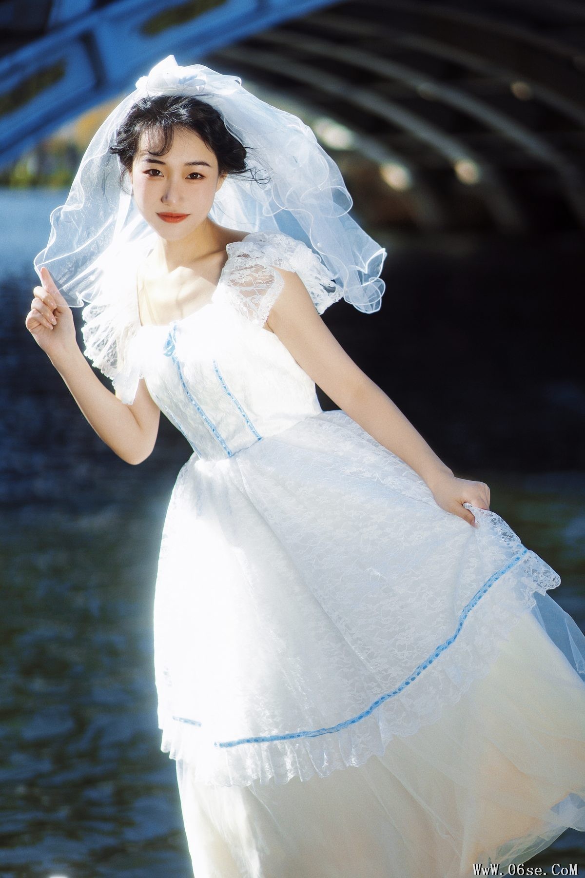 图片[18]-YiTuYu艺图语 Vol.3741 Chi Bai[27P]-六色网