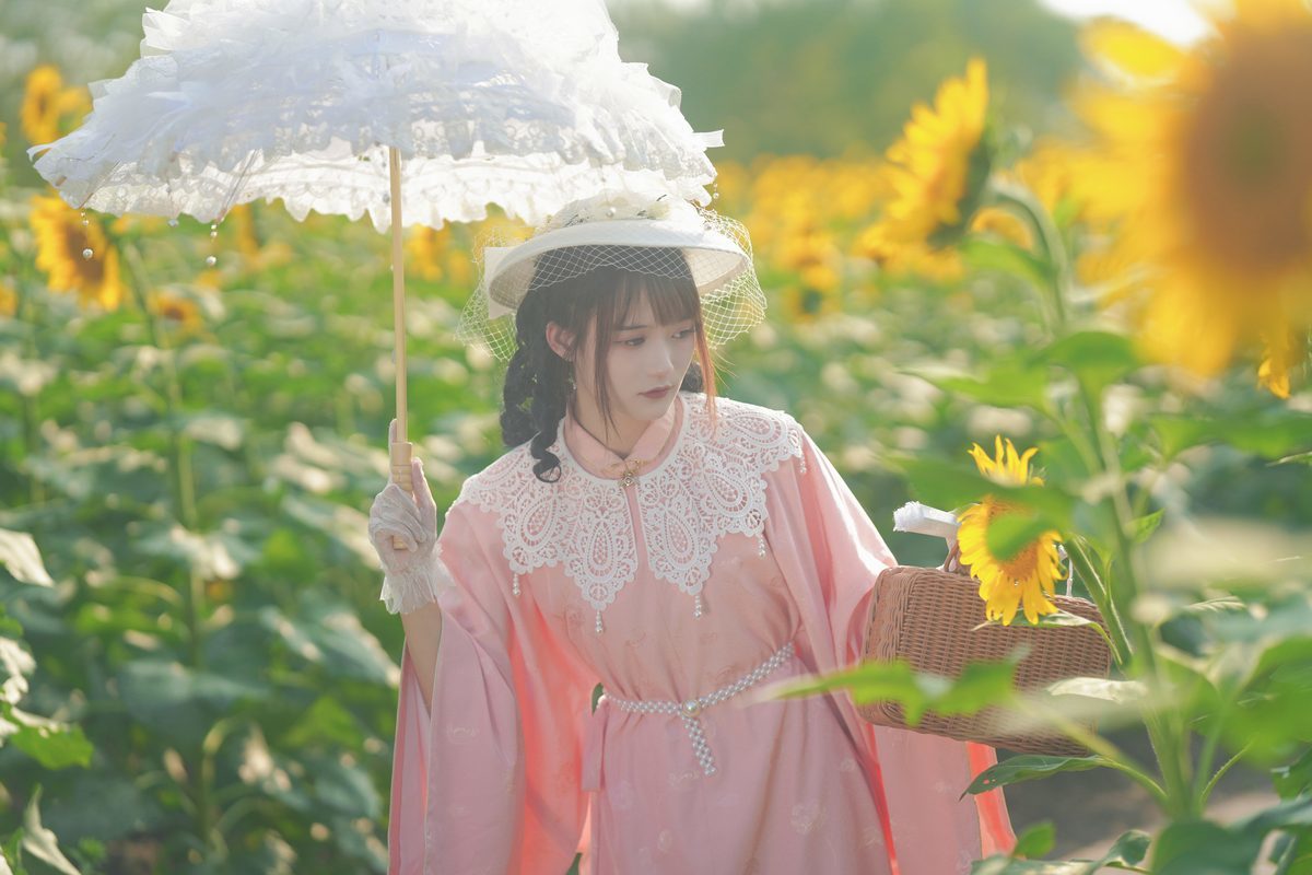 图片[12]-YiTuYu艺图语 Vol.4218 Tu Zi Zzz Bu Chi Hu Luo Bo[24P]-六色网