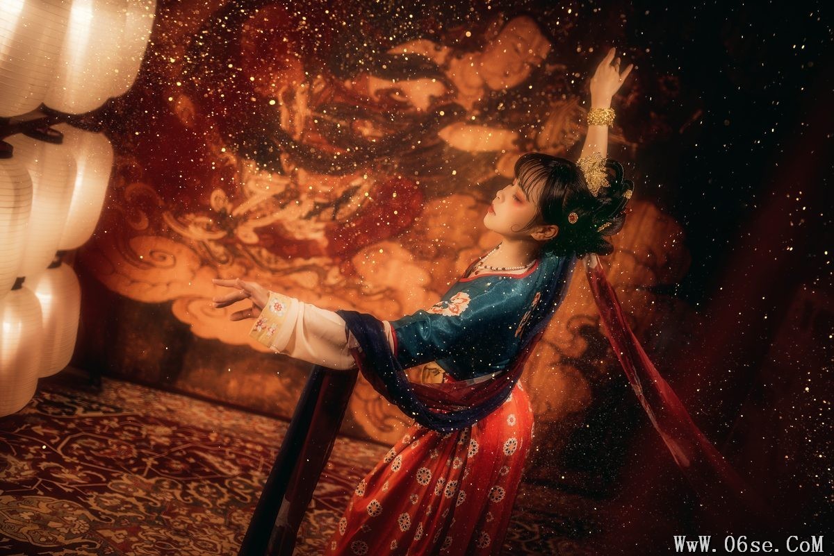 图片[17]-YiTuYu艺图语 Vol.5812 Zhao Ji Li[23P]-六色网