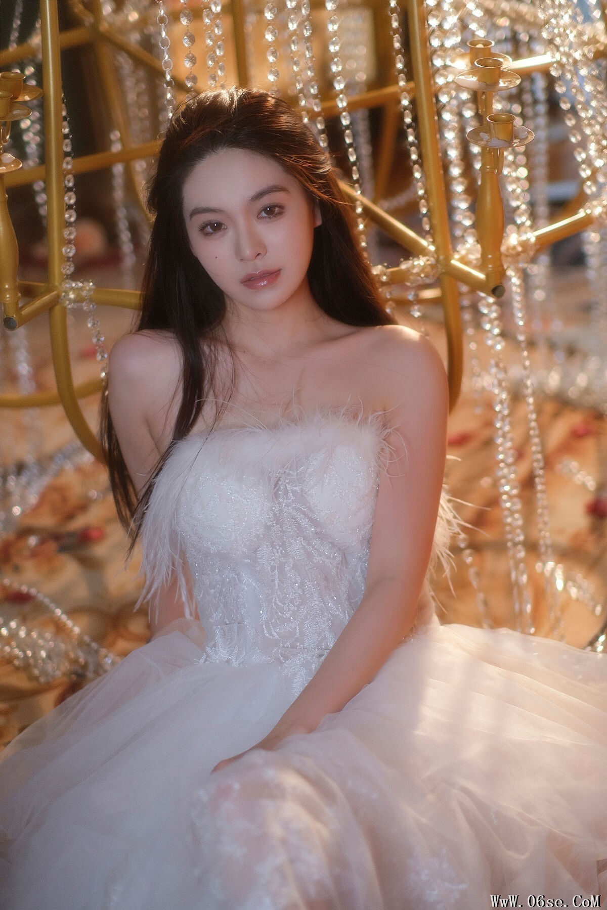 图片[21]-YiTuYu艺图语 Vol.6513 Qian Qian[23P]-六色网