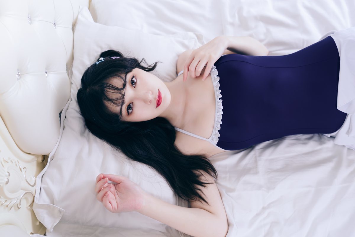 图片[14]-YiTuYu艺图语 Vol.5125 Tao Mo Gong Zi X[23P]-六色网