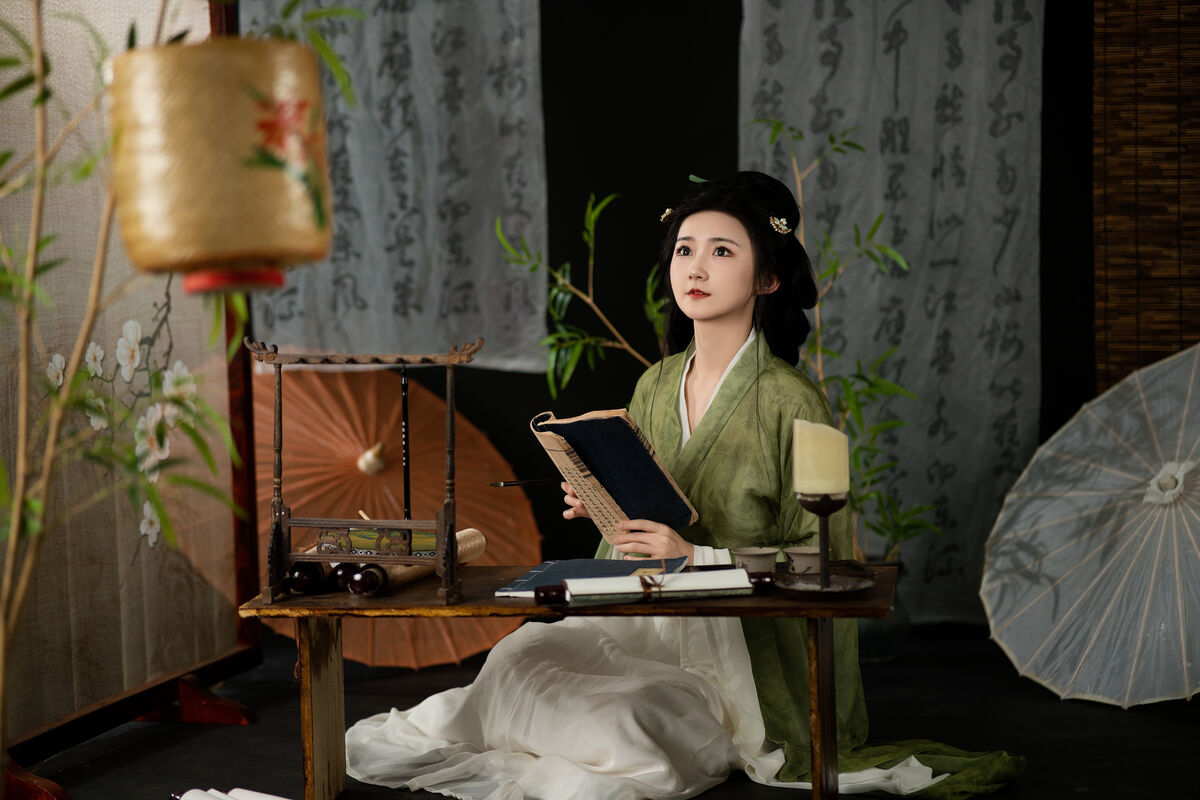 图片[6]-YiTuYu艺图语 Vol.7171 Dan Gao De Dan Dan[24P]-六色网