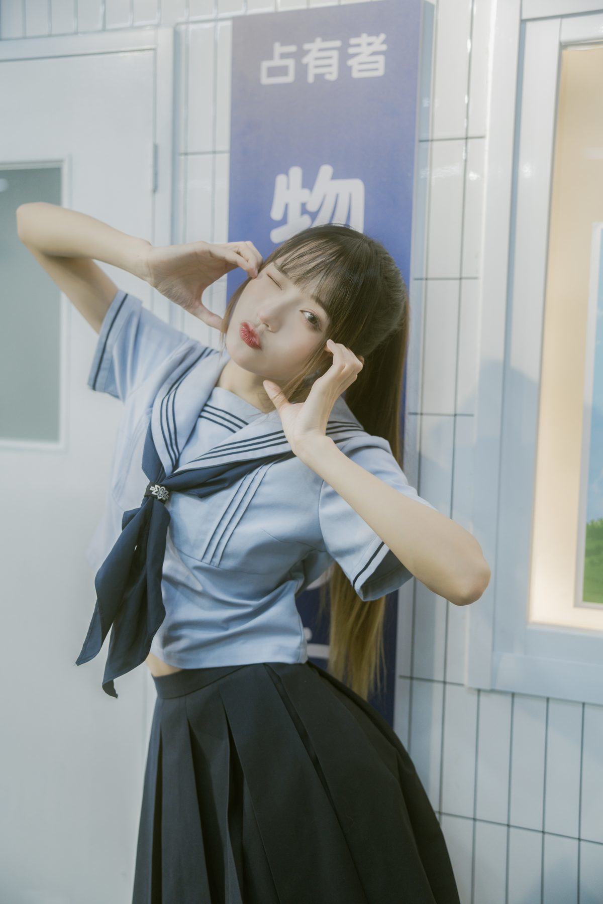 图片[12]-YiTuYu艺图语 Vol.3406 Tu Zi Zzz Bu Chi Hu Luo Bo[23P]-六色网