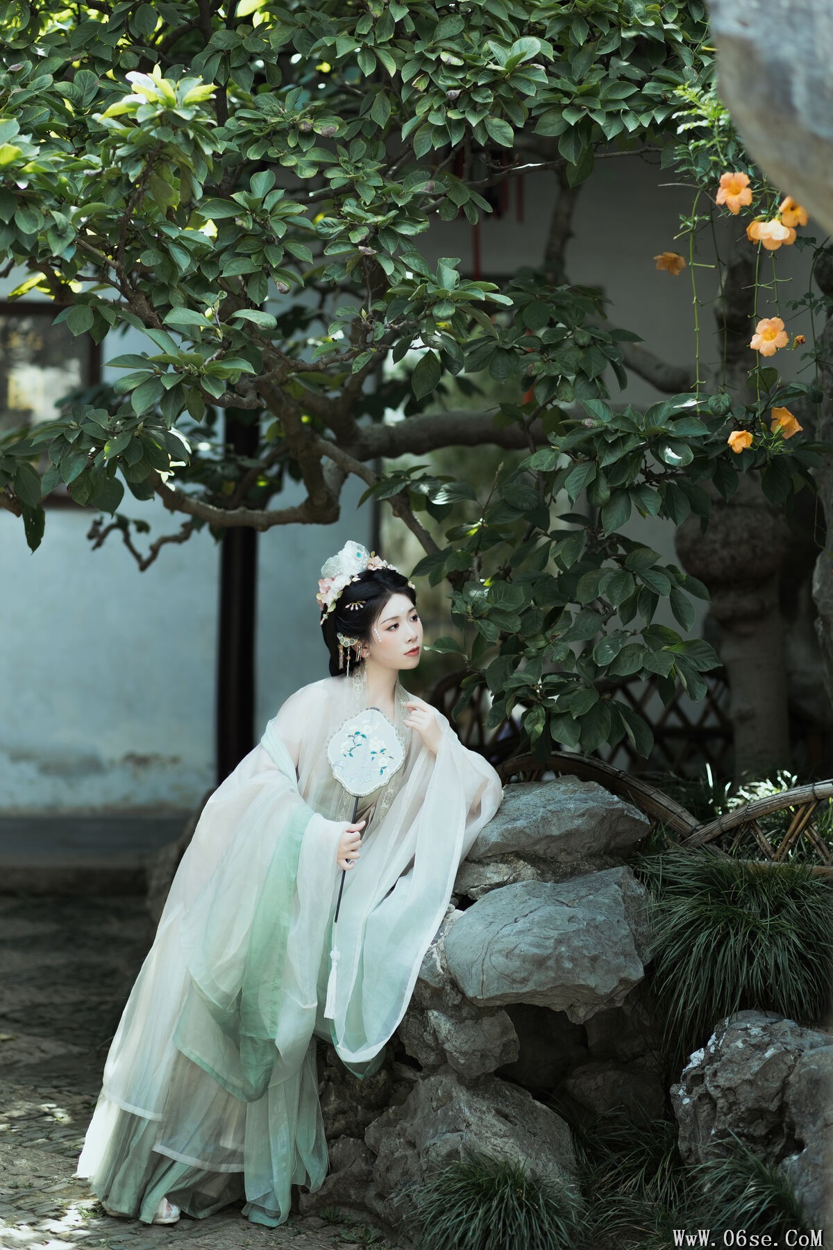 图片[6]-YiTuYu艺图语 Vol.7566 Zheng Du[28P]-六色网