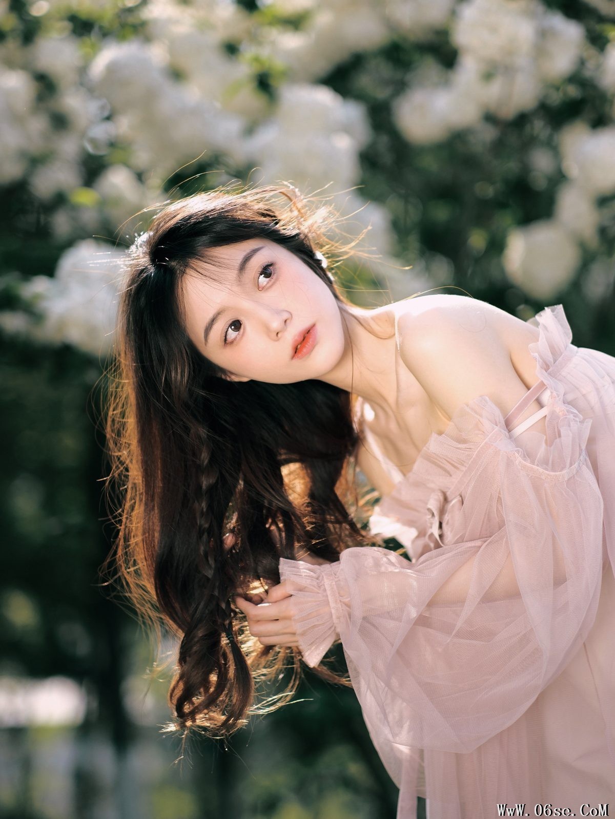 图片[20]-YiTuYu艺图语 Vol.4837 Xiao Qian Hi[21P]-六色网