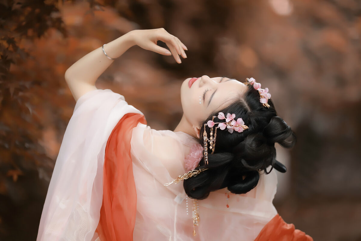 图片[19]-YiTuYu艺图语 Vol.7146 Sui Sui Ru Yi[22P]-六色网