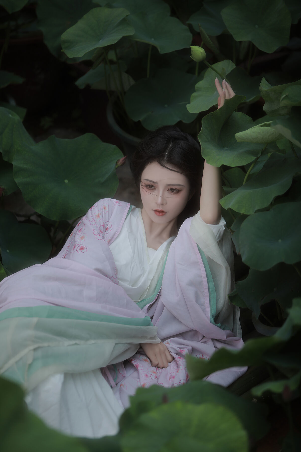 图片[9]-YiTuYu艺图语 Vol.7359 Wu Sui Sui[25P]-六色网