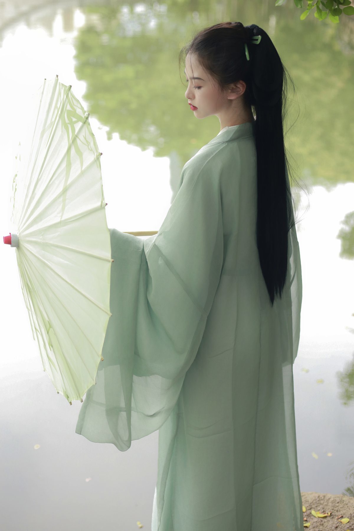 图片[4]-YiTuYu艺图语 Vol.5298 Nie Er[32P]-六色网