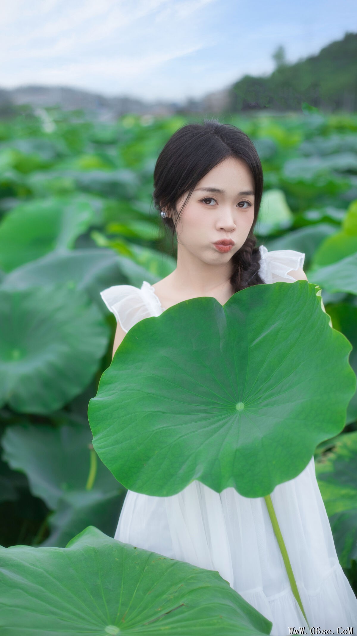 图片[25]-YiTuYu艺图语 Vol.7677 Yi[25P]-六色网