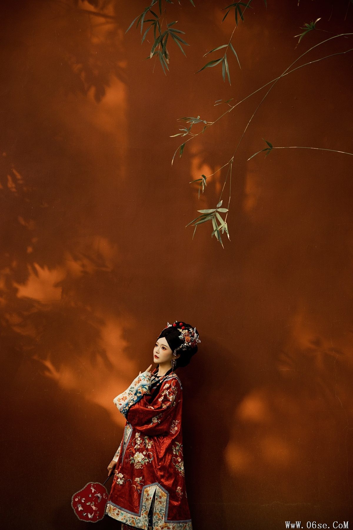 图片[4]-YiTuYu艺图语 Vol.6163 Lu Lu Haley[36P]-六色网
