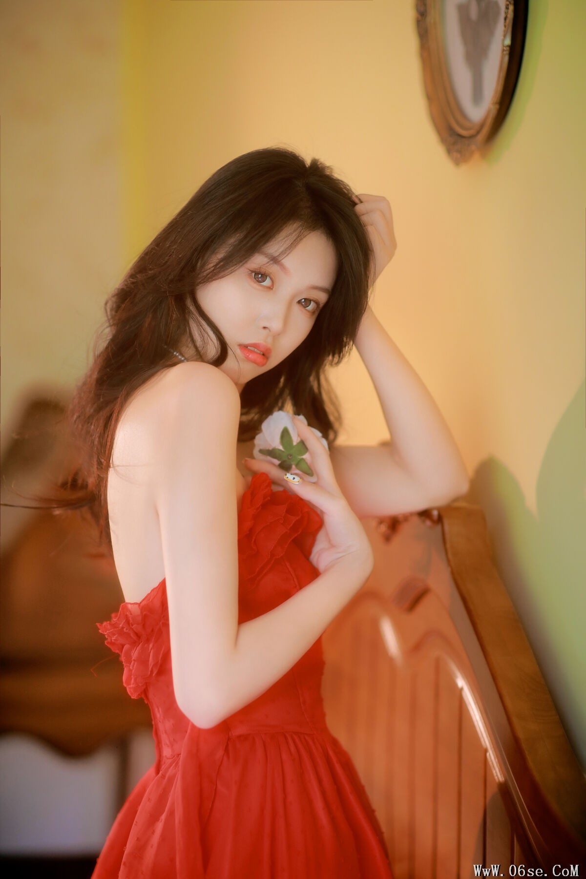 图片[11]-YiTuYu艺图语 Vol.6966 Zhang Yan Qiu[25P]-六色网