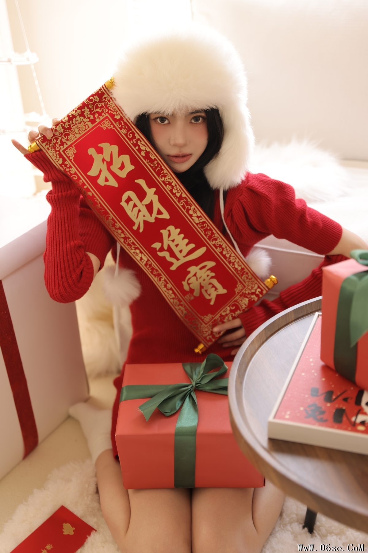 图片[23]-YiTuYu艺图语 Vol.3473 Elikaka[30P]-六色网