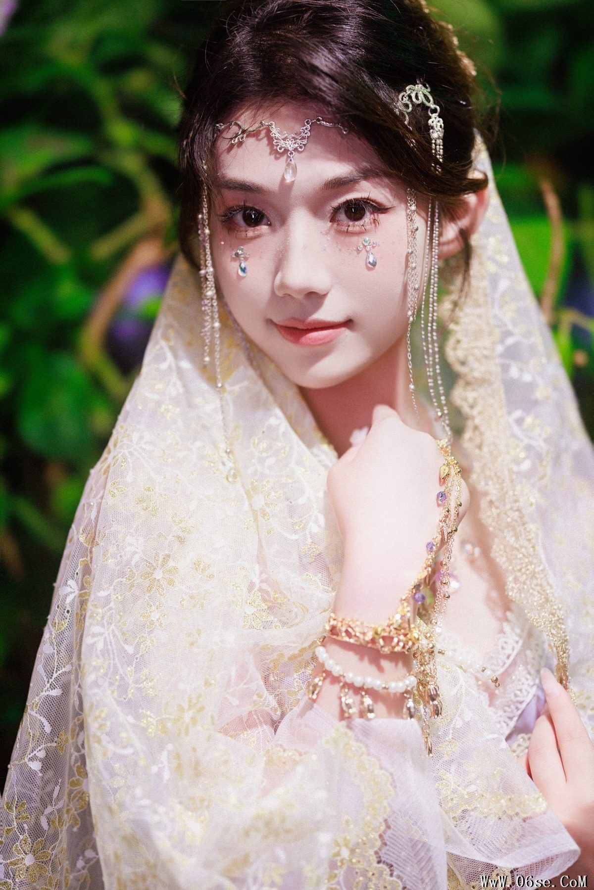 图片[28]-YiTuYu艺图语 Vol.5063 Pei Tong Xue[40P]-六色网