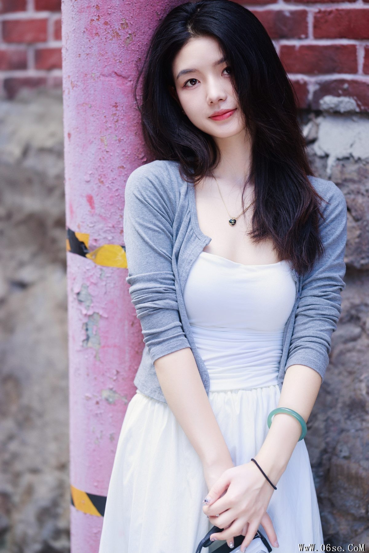 图片[24]-YiTuYu艺图语 Vol.5423 Bu Ta Xiao Yao[37P]-六色网