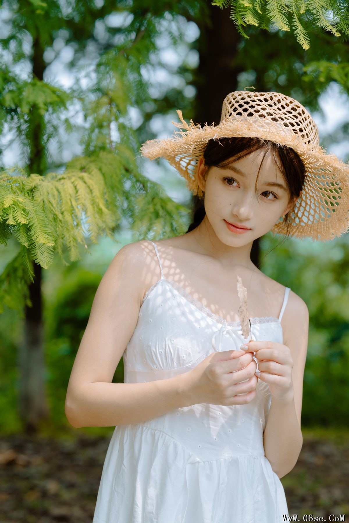 图片[9]-YiTuYu艺图语 Vol.5331 Yu Er[41P]-六色网