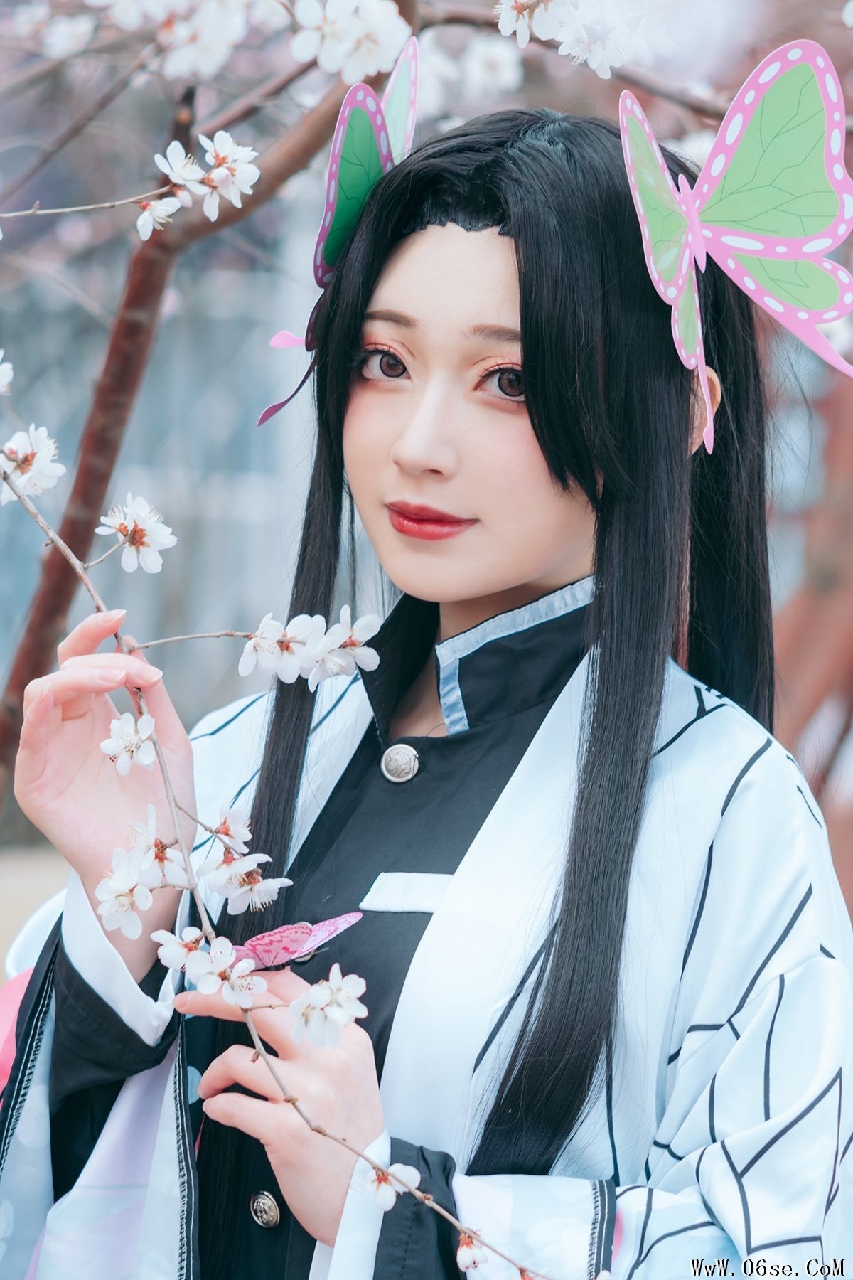 YiTuYu艺图语 Vol.4008 Tao Mo Gong Zi X[23P]-六色网