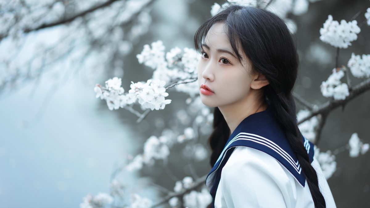 图片[11]-YiTuYu艺图语 Vol.3851 Jiao Yi Zhi Sui Sui[27P]-六色网