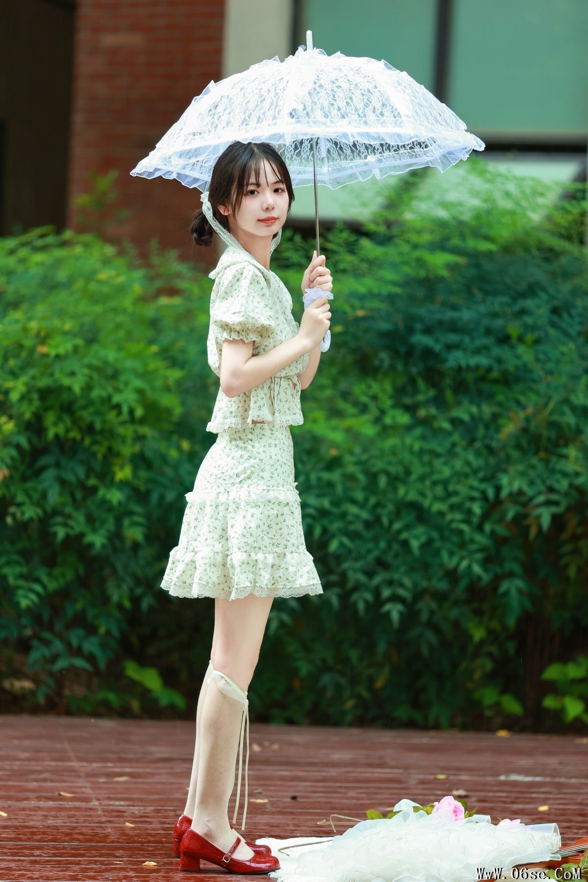 图片[23]-YiTuYu艺图语 Vol.5185 Mu Yan Se Cc[29P]-六色网