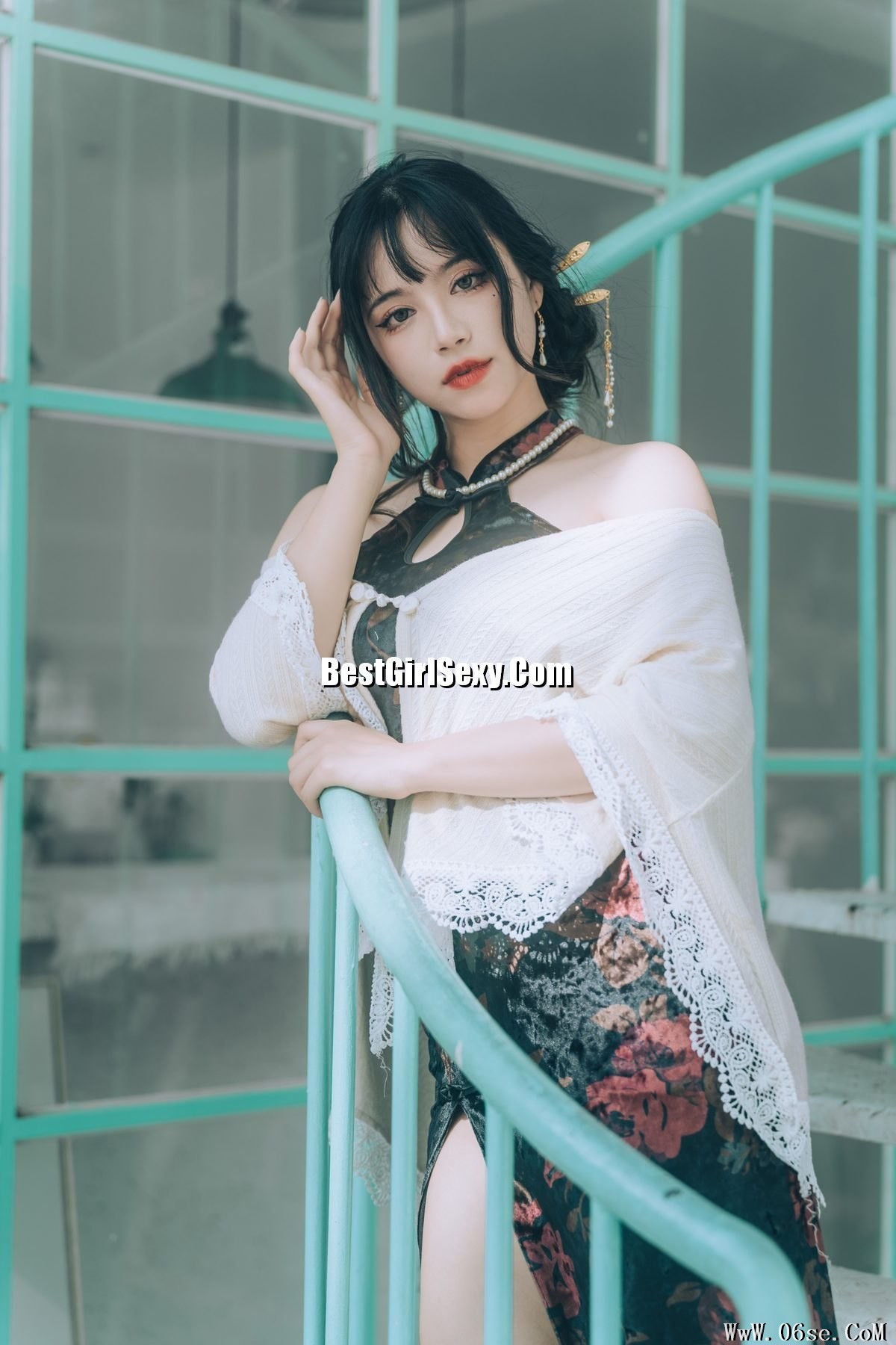 图片[25]-YiTuYu艺图语 Vol.3385 Er Jia Liu[26P]-六色网
