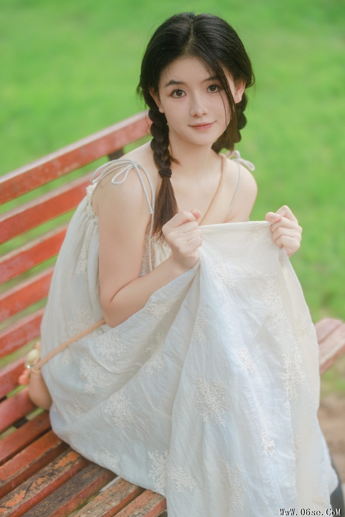 图片[12]-YiTuYu艺图语 Vol.5166 Bu Ta Xiao Yao[45P]-六色网