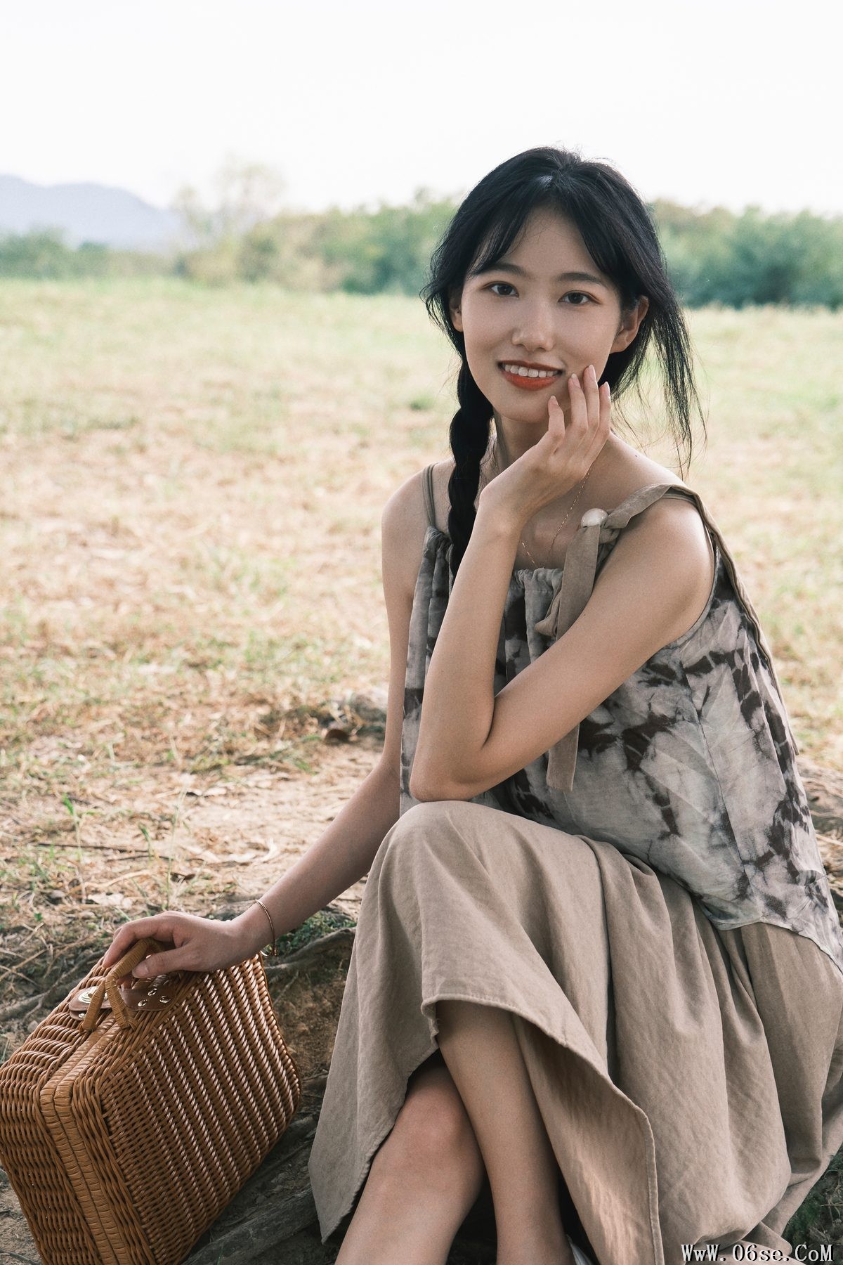 图片[12]-YiTuYu艺图语 Vol.4652 Nan Yin[22P]-六色网