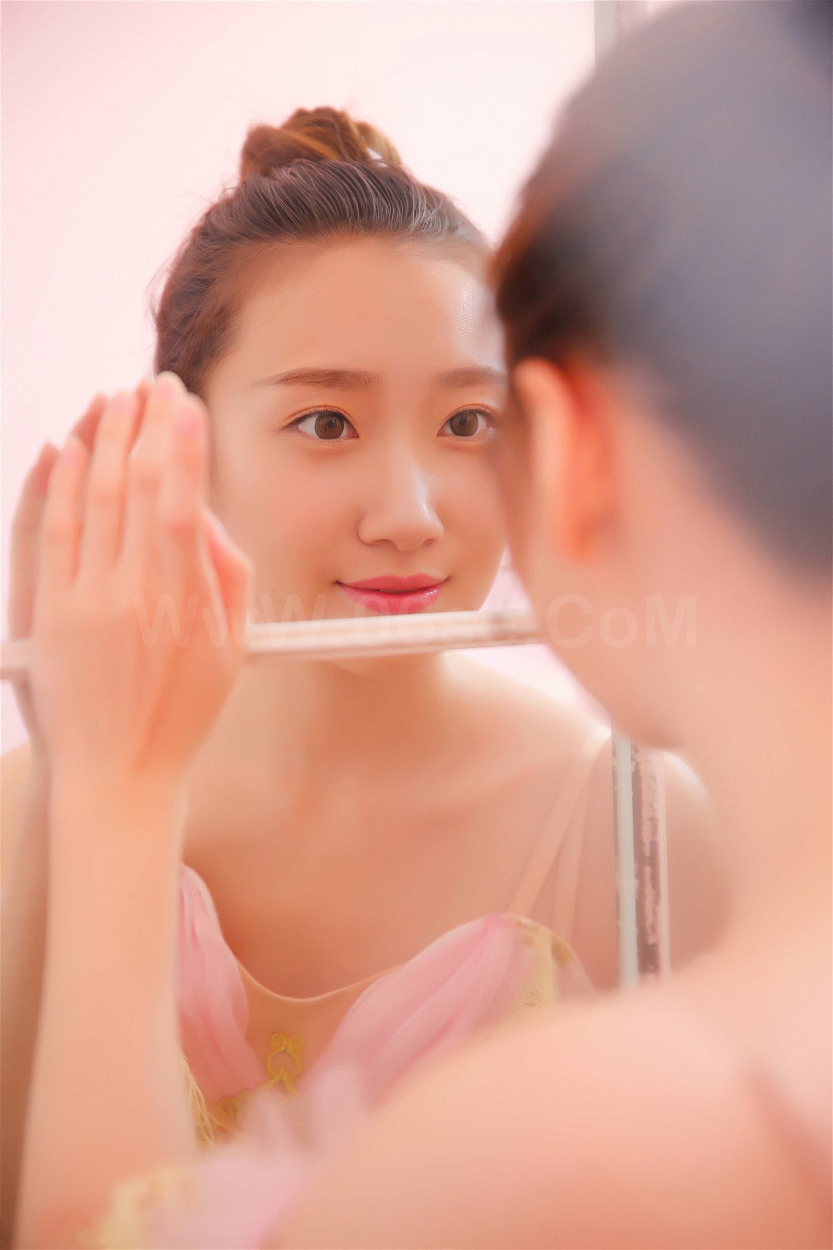 图片[23]-雅拉伊 – 《舞美人》[33P]-六色网
