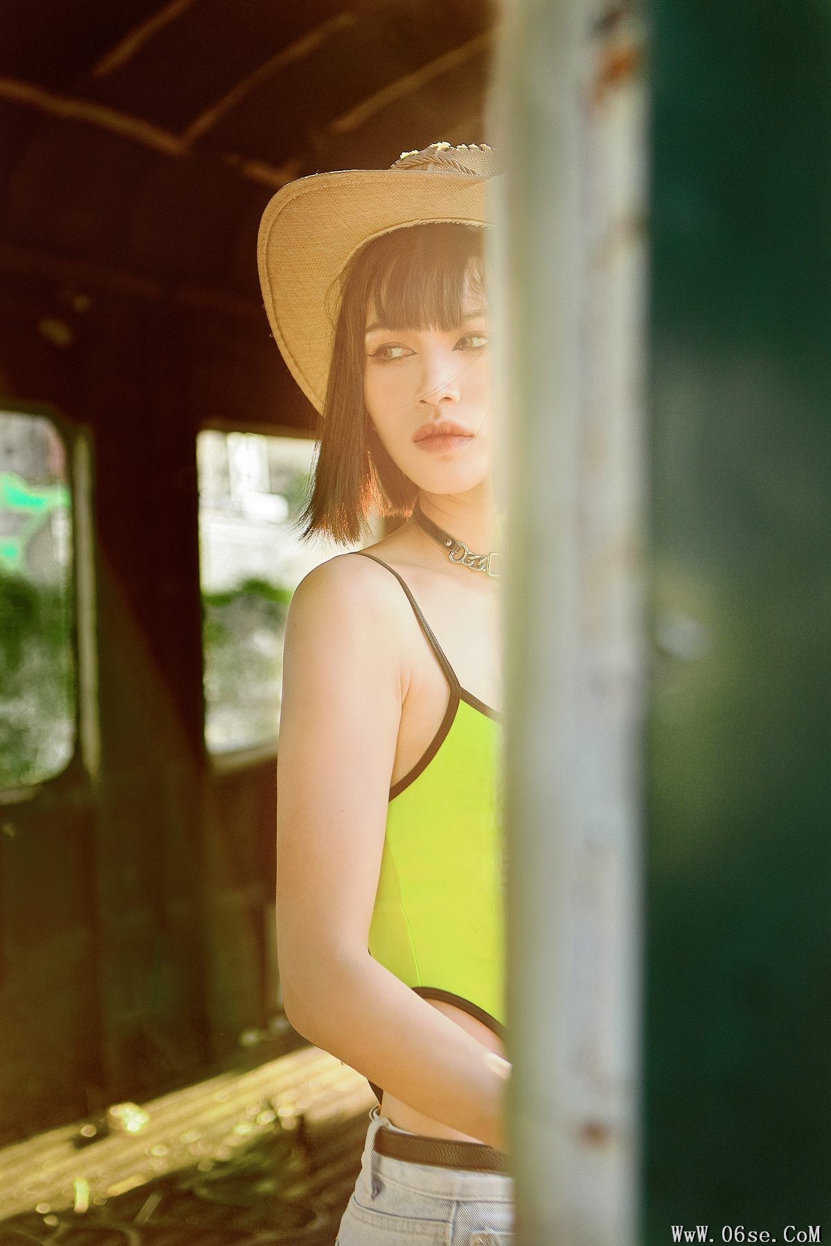 图片[35]-YiTuYu艺图语 Vol.5382 Sha Wa[37P]-六色网