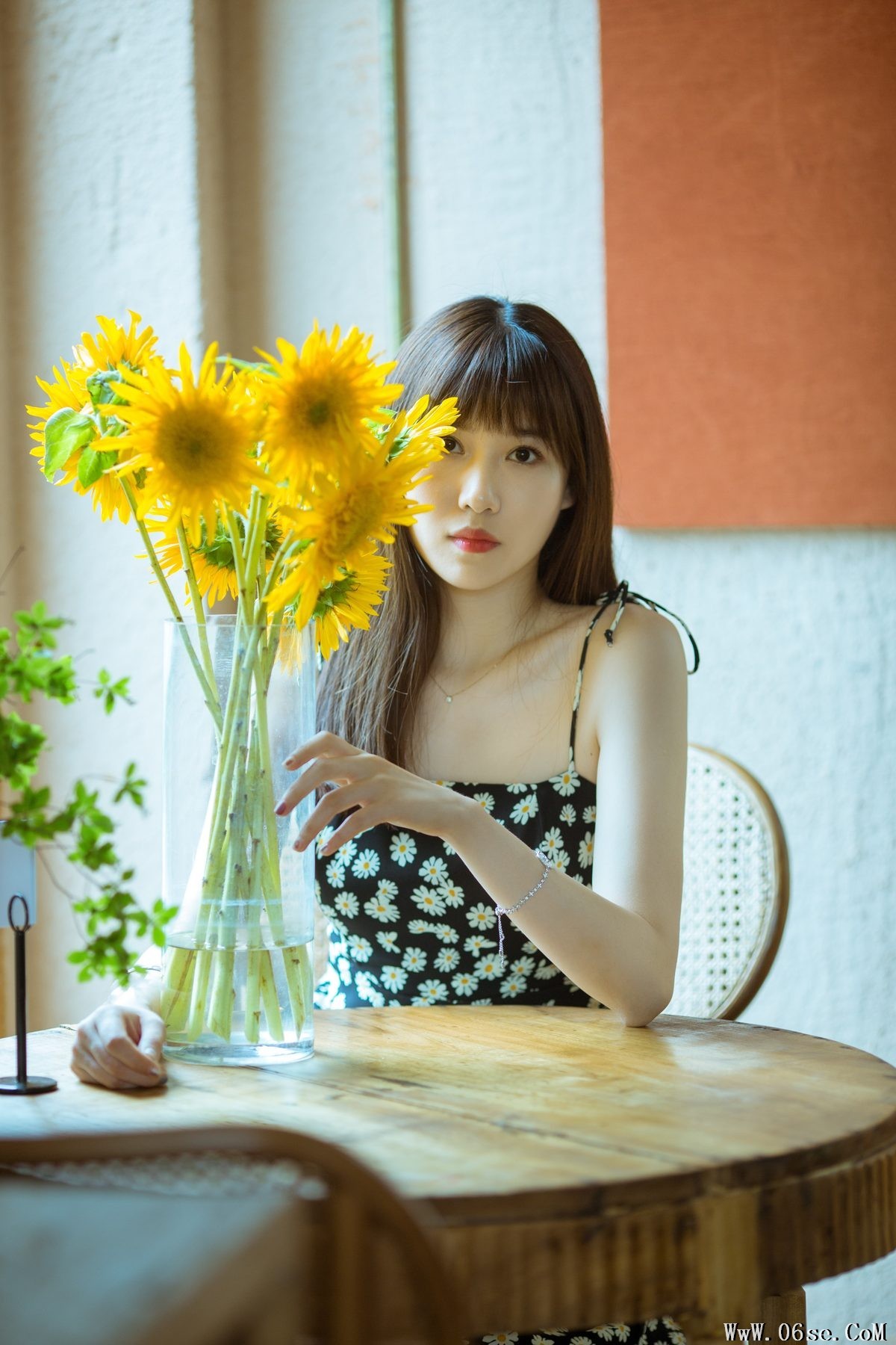 图片[8]-YiTuYu艺图语 Vol.4823 Fen Fen Tou[20P]-六色网