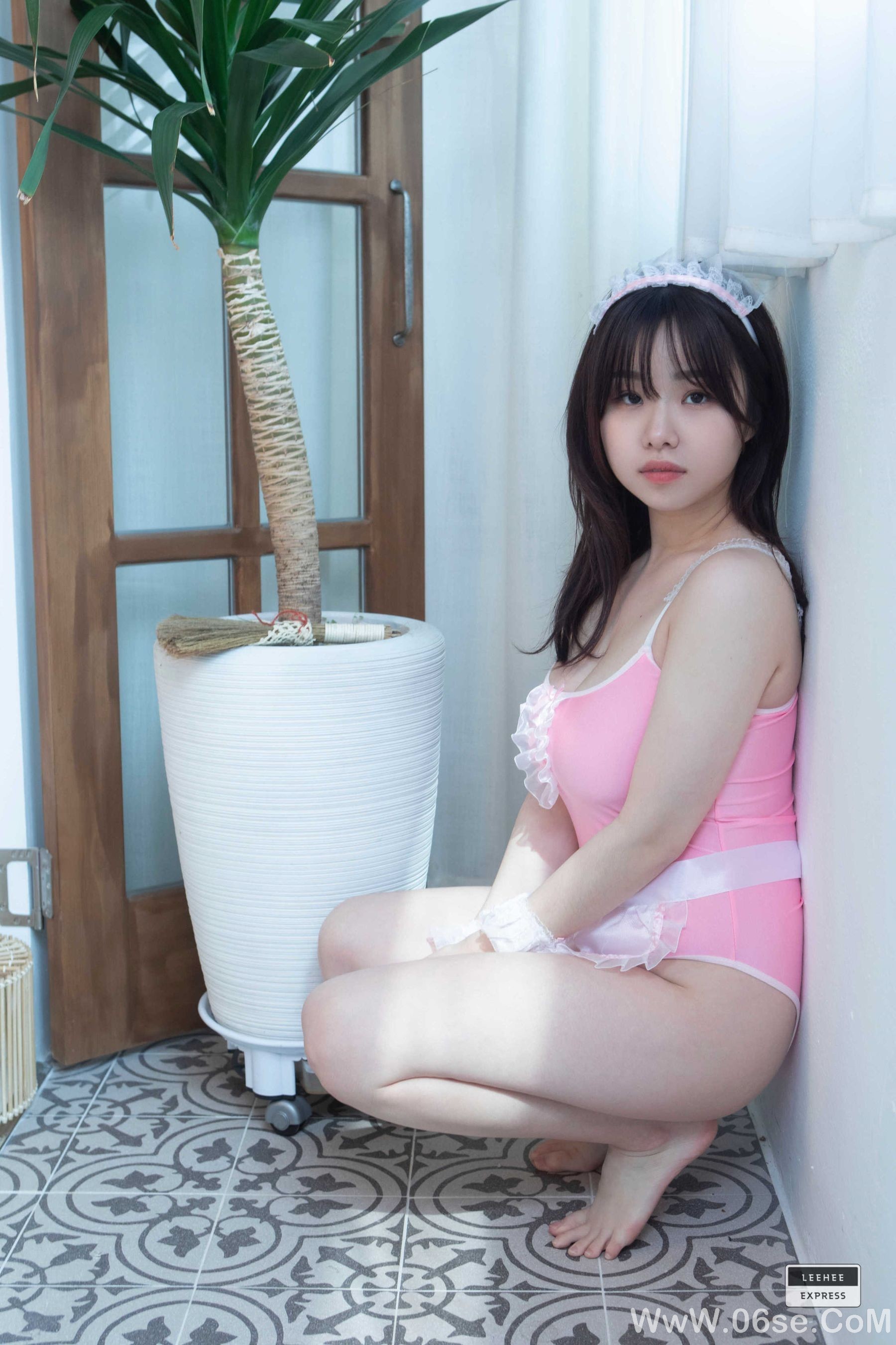 图片[24]-[LEEHEE EXPRESS] LEBE-226B – Merry[54P]-六色网