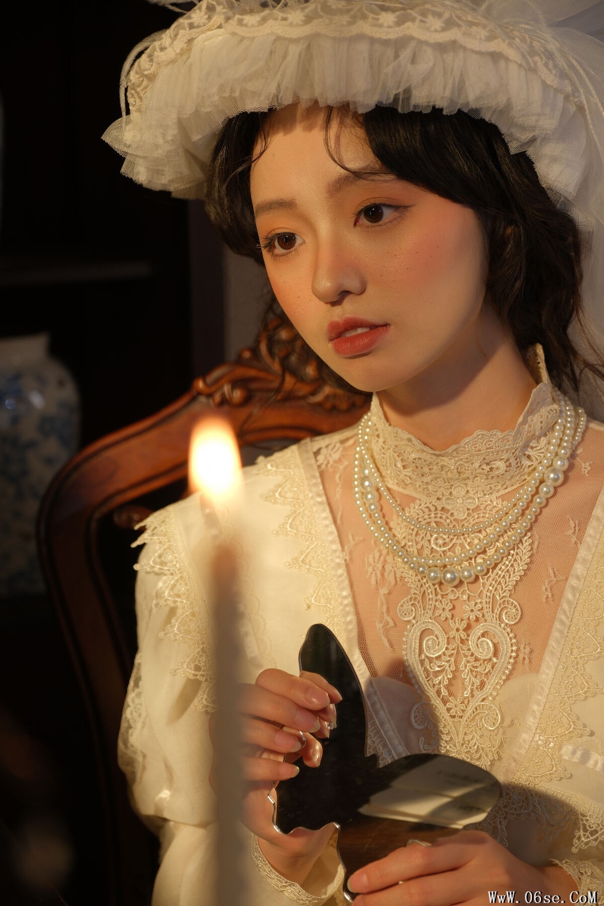 图片[5]-YiTuYu艺图语 Vol.7681 Xiao Yang Ai Gan Fan[23P]-六色网