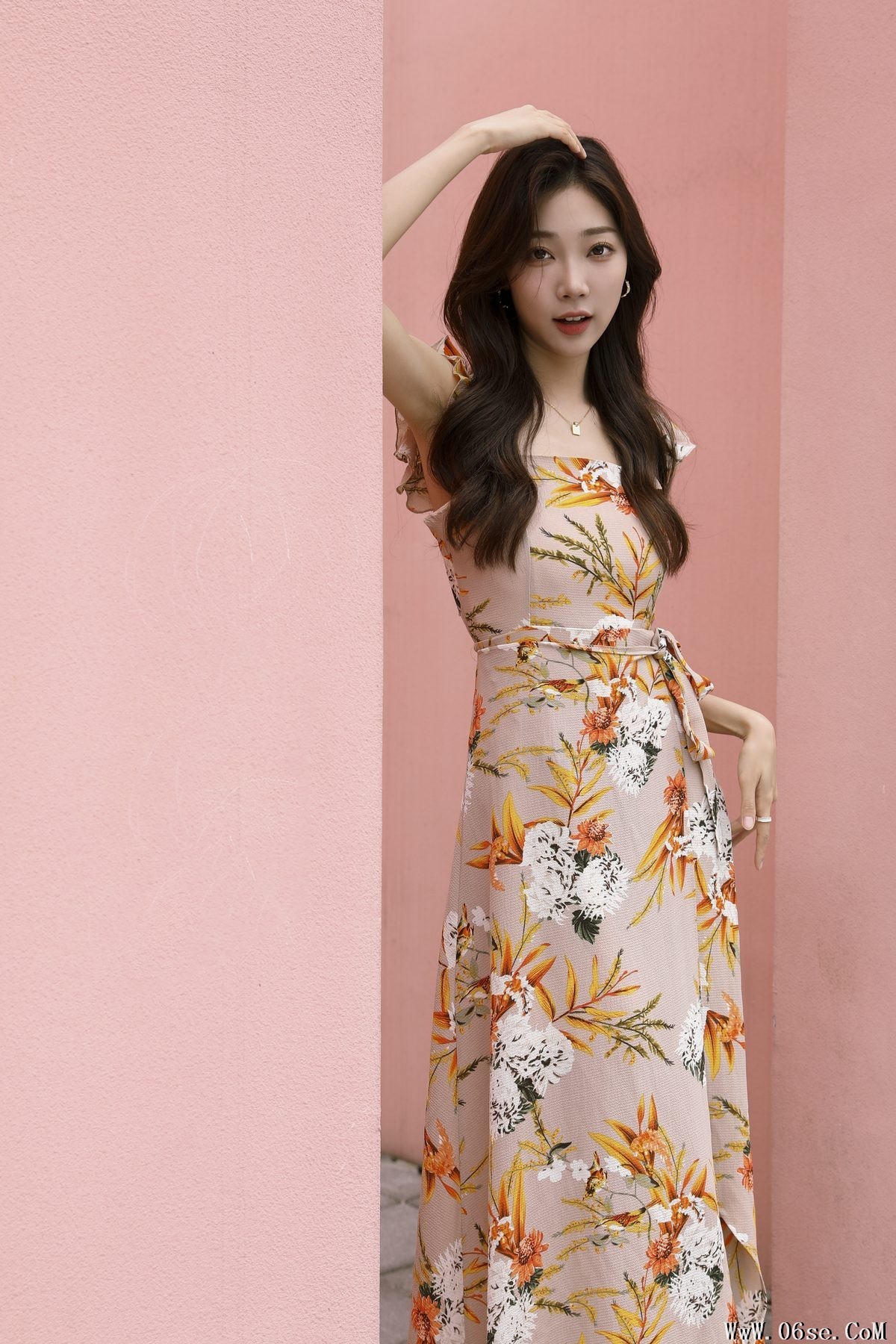 图片[23]-YiTuYu艺图语 Vol.4168 Wang Xing Xing[34P]-六色网