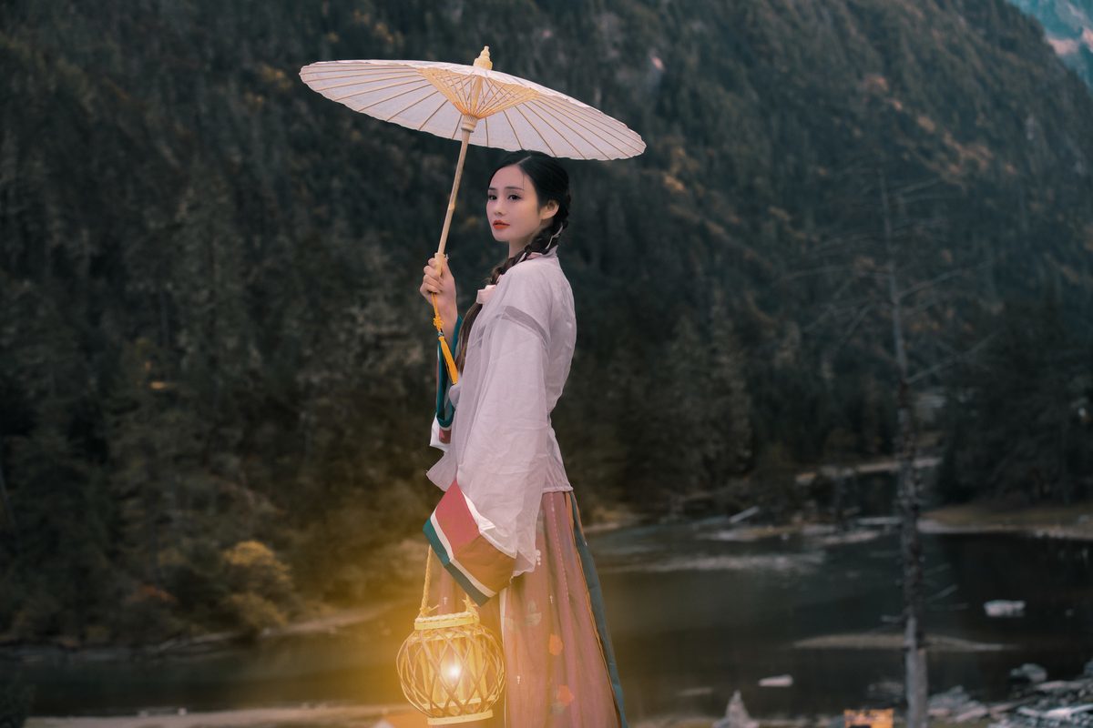 图片[32]-YiTuYu艺图语 Vol.3530 Xie A Ling[33P]-六色网