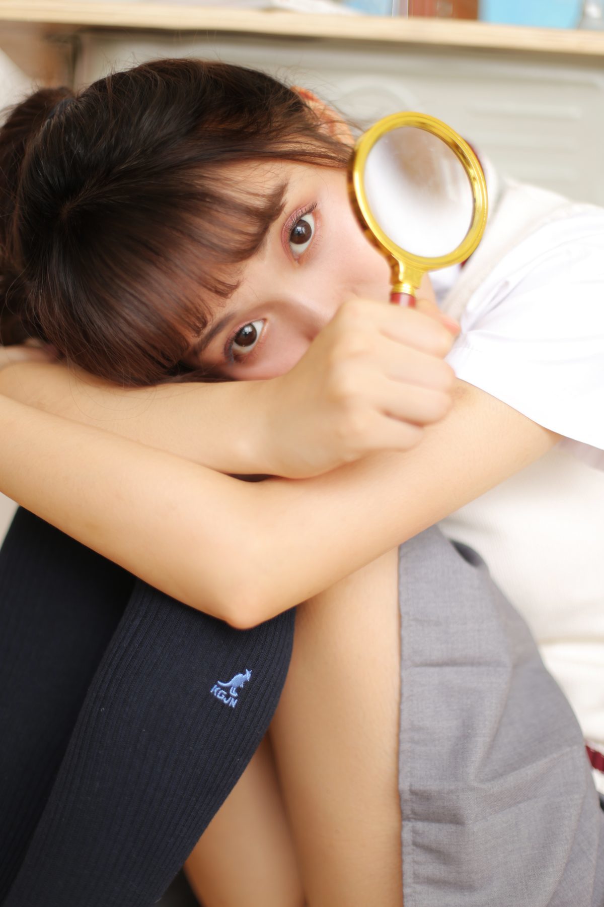 图片[23]-YiTuYu艺图语 Vol.5713 Yi Tiao Yu Wei[27P]-六色网