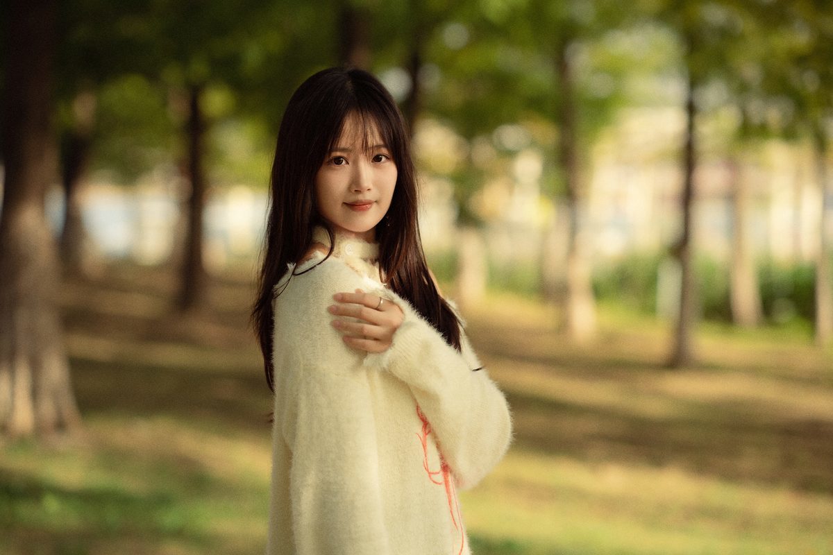 图片[12]-YiTuYu艺图语 Vol.6133 CC Lai Lou[33P]-六色网