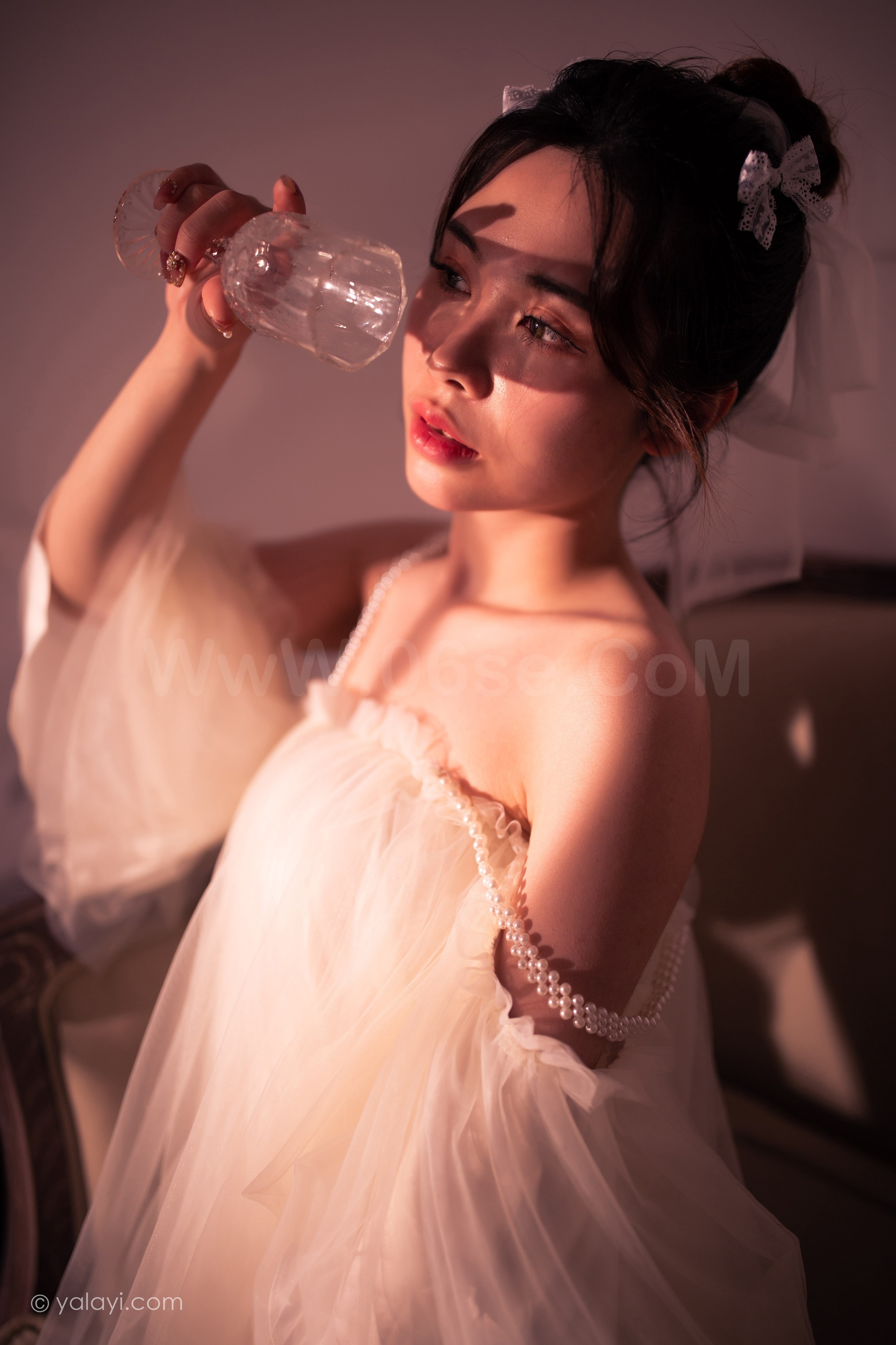 图片[20]-雅拉伊 – 香草《等待我的人》[39P]-六色网