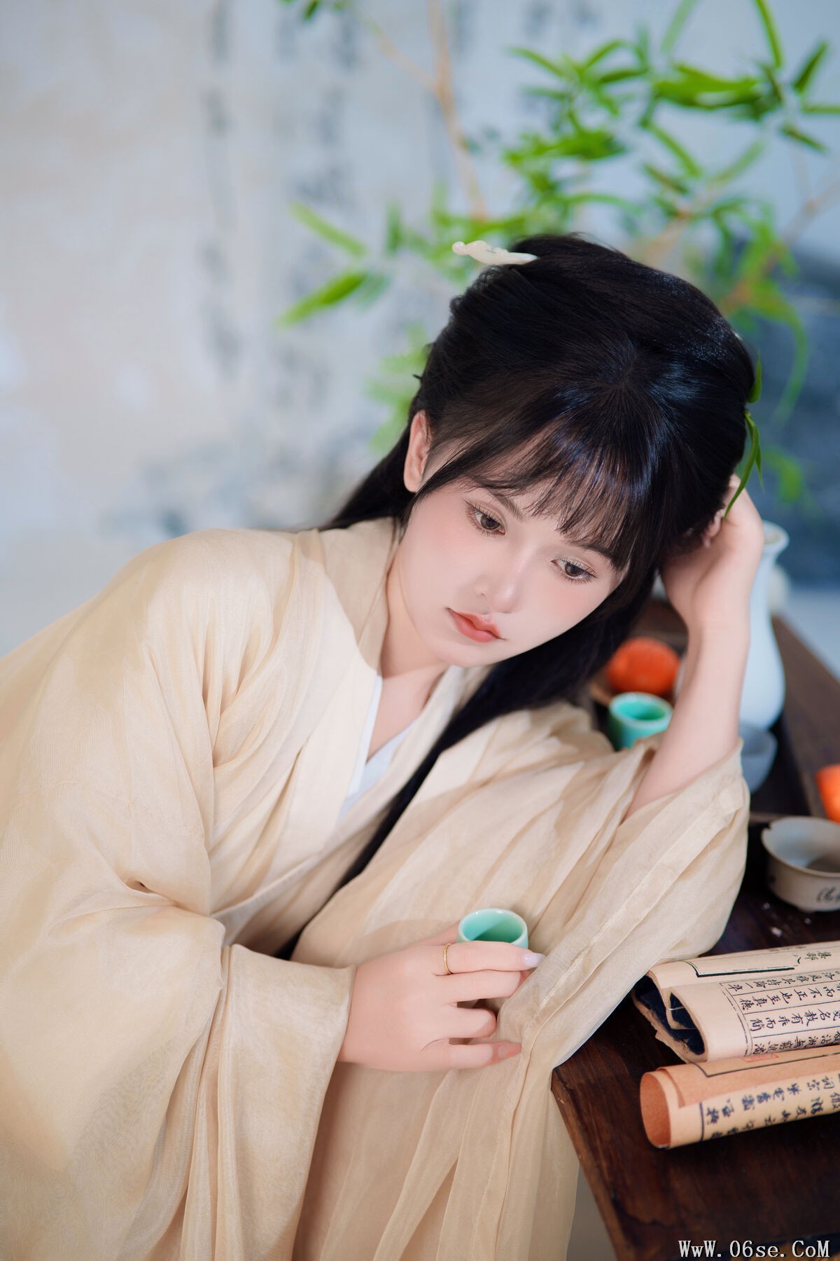 图片[13]-YiTuYu艺图语 Vol.7534 Xiao Xiao Yu[30P]-六色网