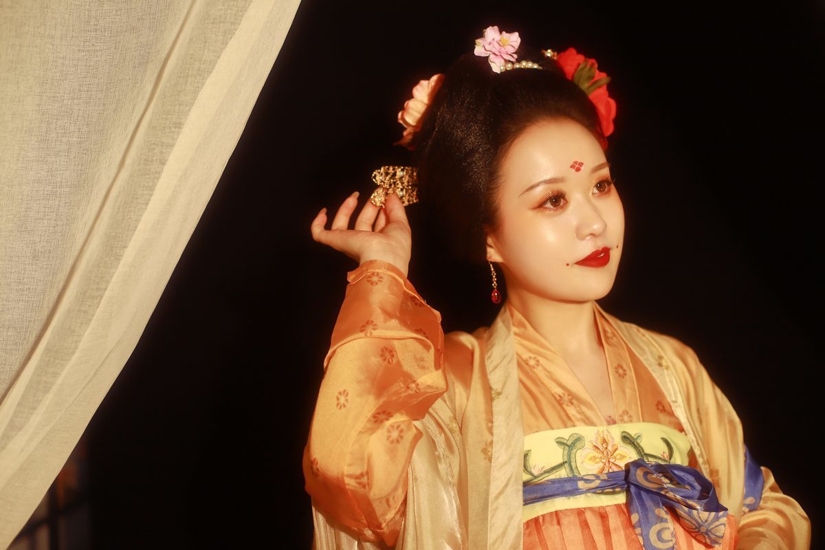 图片[19]-YiTuYu艺图语 Vol.3781 Xiao Zhu[23P]-六色网