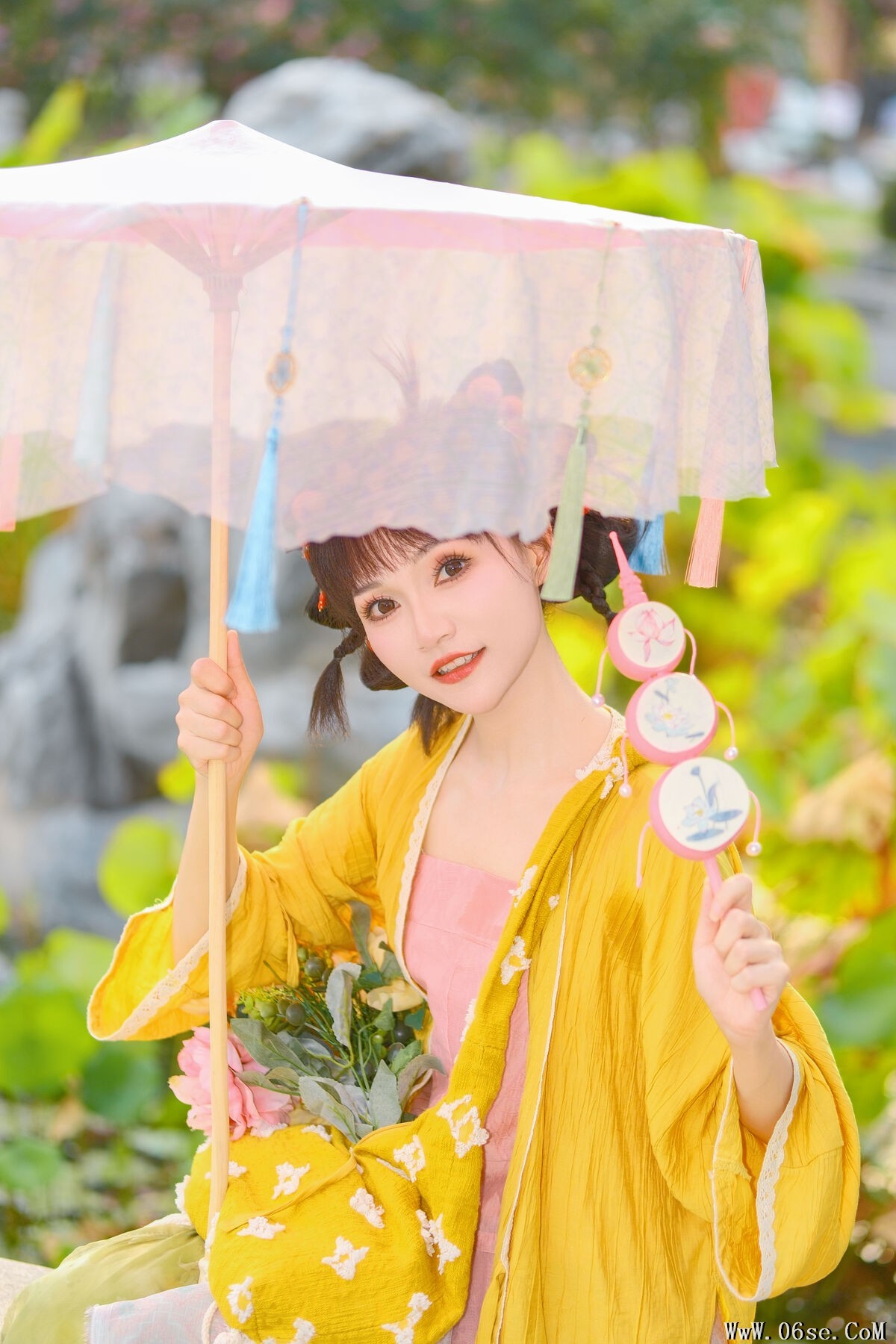 图片[12]-YiTuYu艺图语 Vol.7670 Xiao Xiong Fen Xiang[23P]-六色网