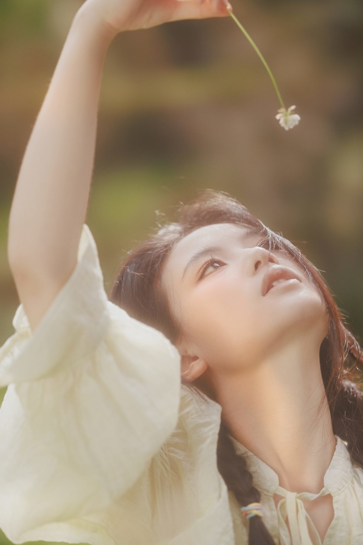 图片[25]-YiTuYu艺图语 Vol.5186 Bu Ta Xiao Yao[61P]-六色网