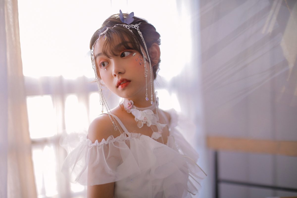 图片[18]-YiTuYu艺图语 Vol.3535 Qian Qian[44P]-六色网