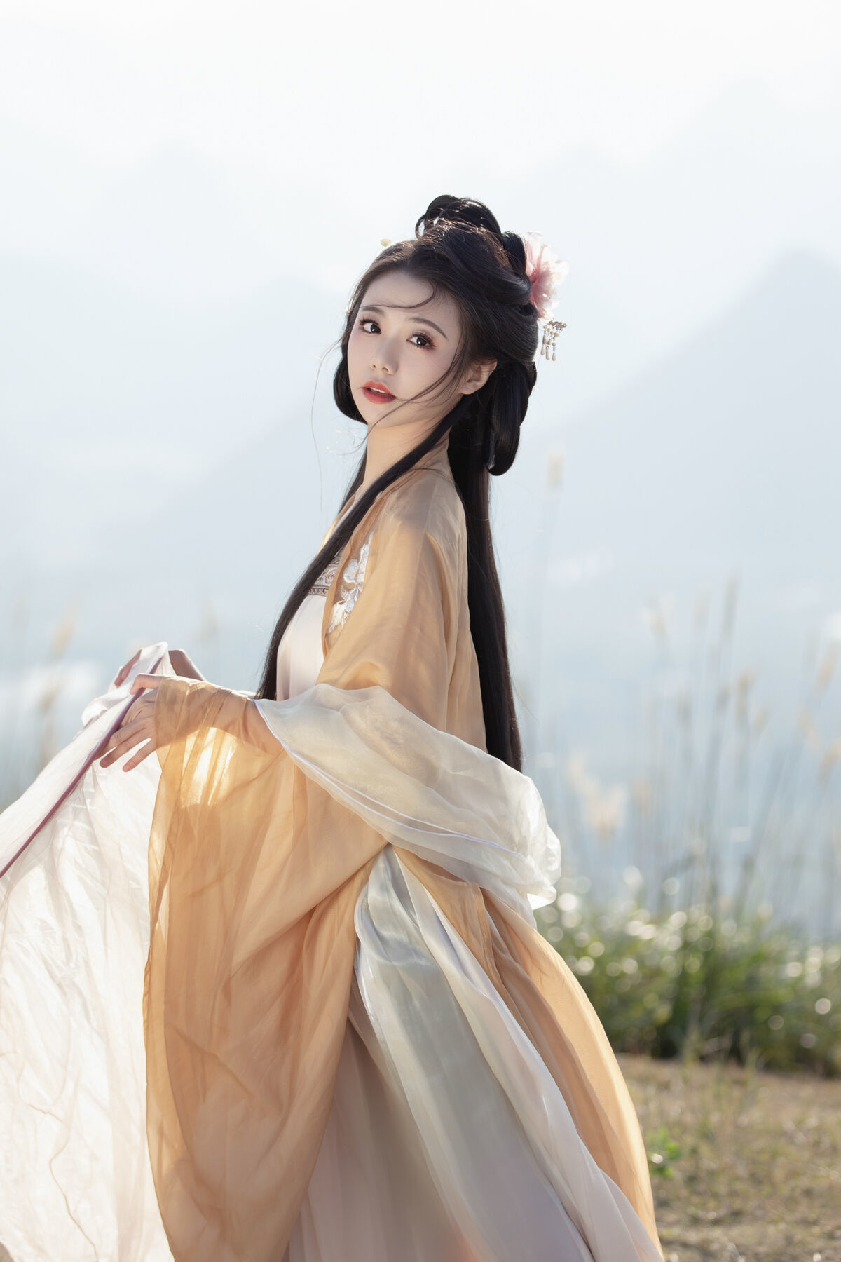 图片[24]-YiTuYu艺图语 Vol.6292 Lsababe[42P]-六色网
